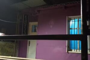 Iglesia Casa del Rey