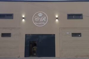 Iglesia &ldquo;Casa del Rey&rdquo;