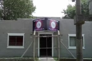 Iglesia Catedral Cristiana Moreno