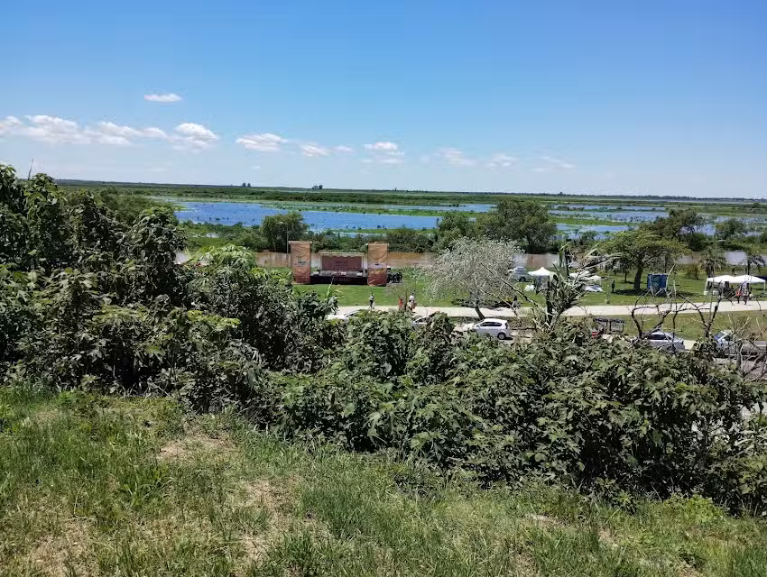 Iglesia Catedral De Dios