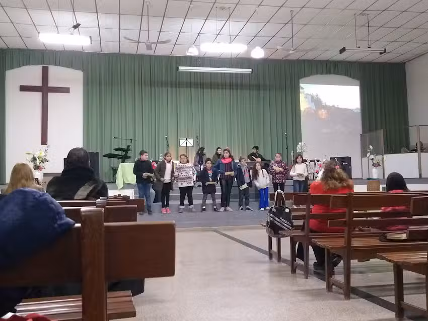 Iglesia Catedral De Jes&uacute;s