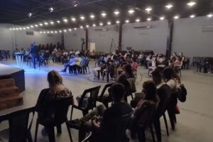 Iglesia Catedral de la Fe