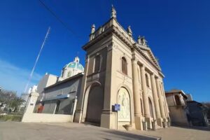Iglesia Catedral de la Inmaculada Concepci&oacute;n