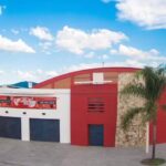 Iglesia Catedral de los Milagros