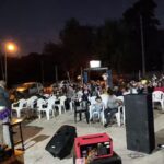 Iglesia Catedral De Vida