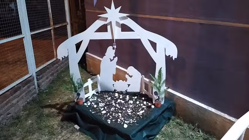 Iglesia Catedral del Pueblo