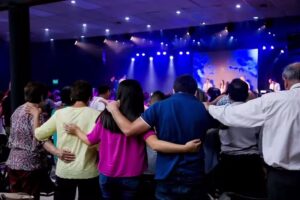 Iglesia Catedral Emanuel