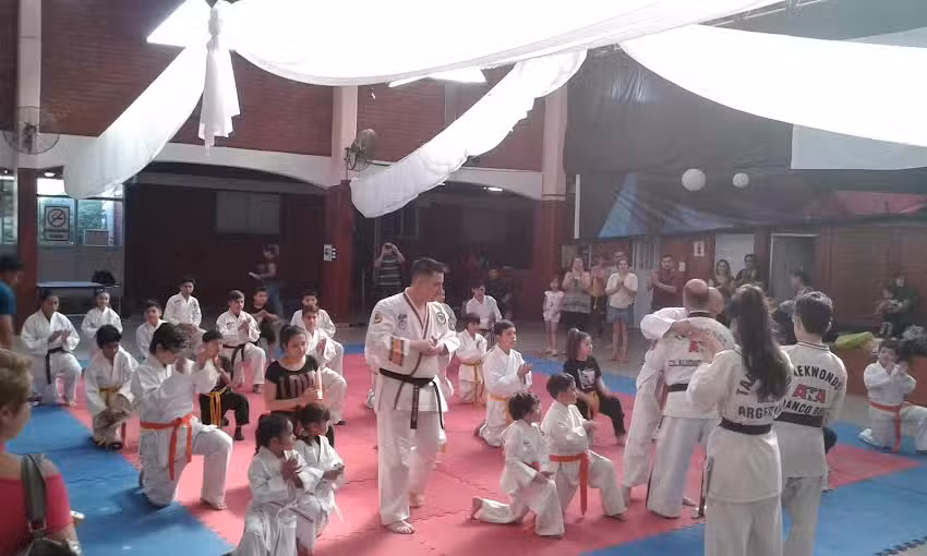 Iglesia Catedral Mendoza