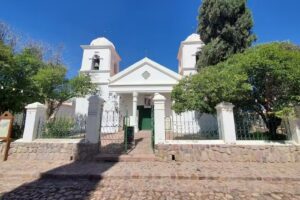 Iglesia Catedral Nuestra Se&ntilde;ora de la Candelaria