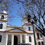Iglesia Catedral Nuestra Se&ntilde;ora de la Merced