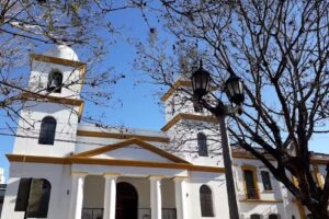 Iglesia Catedral Nuestra Señora de la Merced