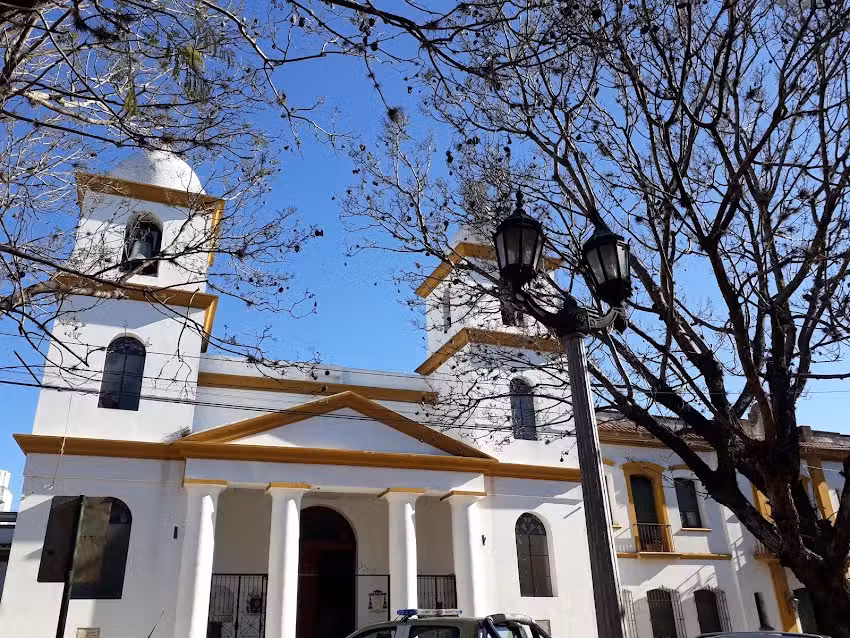 Iglesia Catedral Nuestra Se&ntilde;ora de la Merced