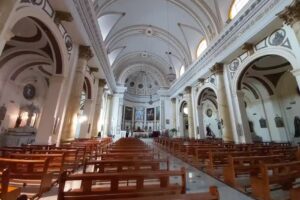 Iglesia Catedral Nuestra Se&ntilde;ora De La Merced