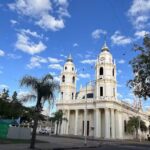 Iglesia Catedral Nuestra Se&ntilde;ora del Rosario
