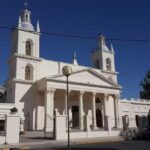 Iglesia Catedral &ldquo;Nuestra Se&ntilde;ora del Rosario&rdquo;