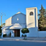 Iglesia Cat&oacute;lica