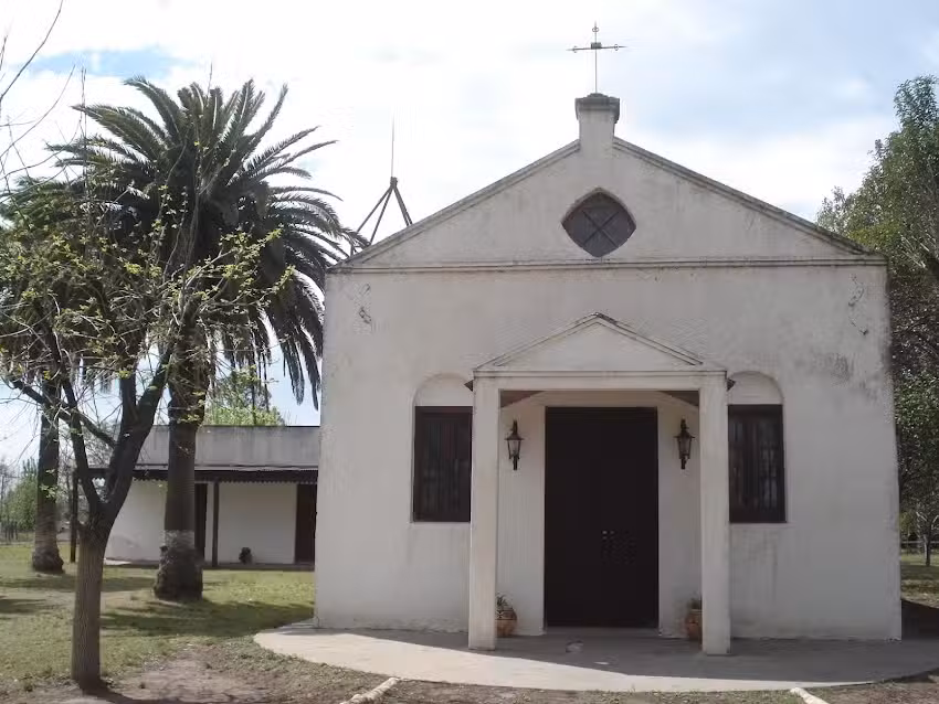 Iglesia Catolica