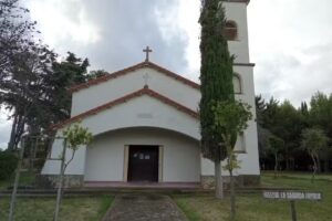 Iglesia Catolica Apostolica -Agustinos Recoletos-