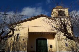 Iglesia Catolica Nuestra Sra del Perpetuo Socorro