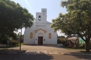 Iglesia Cat&oacute;lica Parroquia San Jos&eacute;