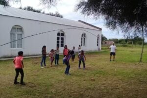 Iglesia catolica san isidro labrador