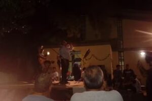 Iglesia cat&oacute;lica San Juan Bosco