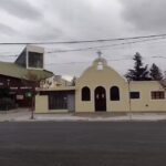Iglesia Cat&oacute;lica San Juan Bosco