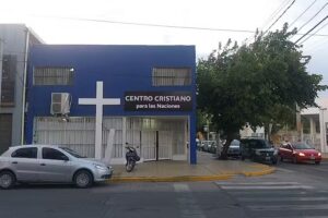 Iglesia CCN