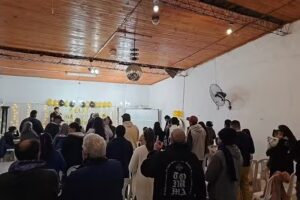 Iglesia CDD-Casa de Dios-Paso del Rey