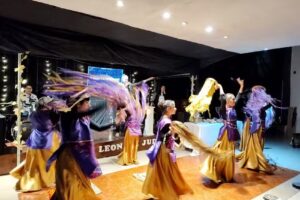 IGLESIA CDR LEON DE JUDA