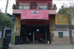 Iglesia Central De Vida Tu Segunda Casa