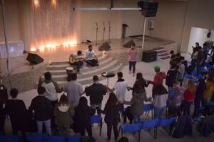 Iglesia Centro Bet El