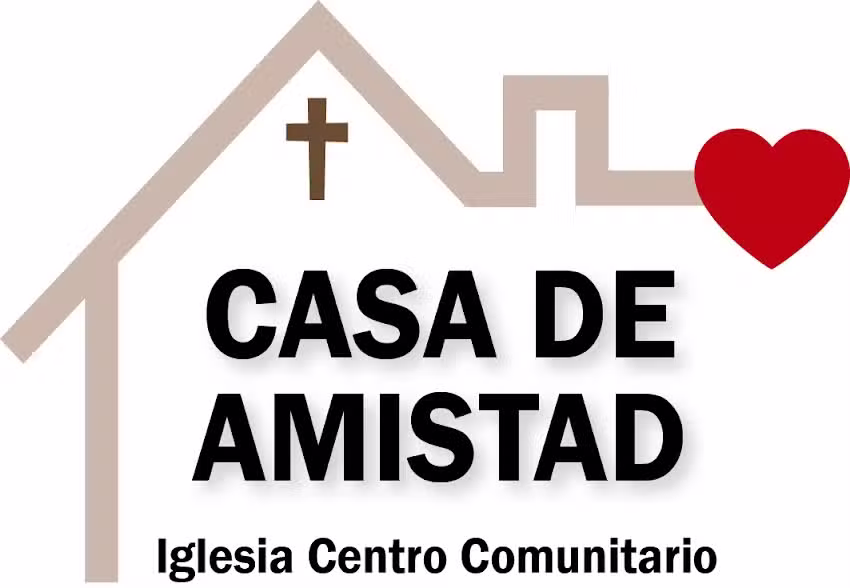 Iglesia Centro Comunitario &ldquo;Casa de Amistad&rdquo;