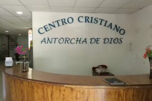 Iglesia Centro Cristiano Antorcha De Dios