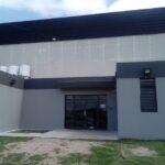 Iglesia Centro Cristiano Familiar