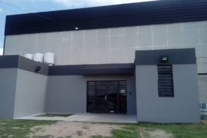 Iglesia Centro Cristiano Familiar