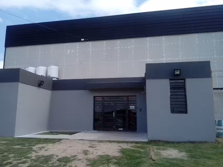 Iglesia Centro Cristiano Familiar