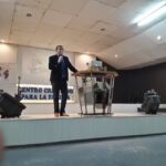 IGLESIA CENTRO CRISTIANO PARA LA FAMILIA