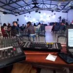 Iglesia Centro Cristiano para la Familia