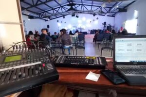 Iglesia Centro Cristiano para la Familia