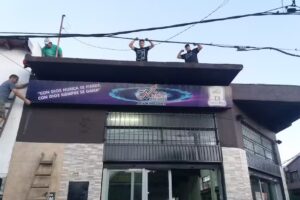 Iglesia Centro Cristiano Para Las Naciones (CCN José León Suárez)