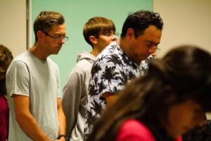 Iglesia Centro Cristiano Renacer