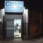 Iglesia Centro Cristiano Vida