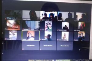 Iglesia Centro Cristiano Vida