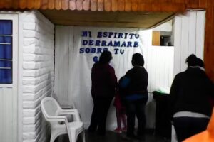 Iglesia Centro Cristiano Vida Abundante