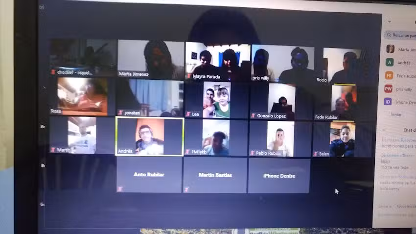 Iglesia Centro Cristiano Vida