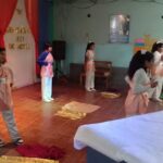 Iglesia centro de alabanza