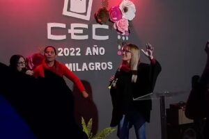 Iglesia Centro De Educaci&oacute;n Cristiana De Villa Luzuriaga