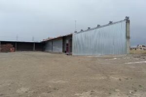 Iglesia CENTRO DE ENCUENTRO CON JES&Uacute;S