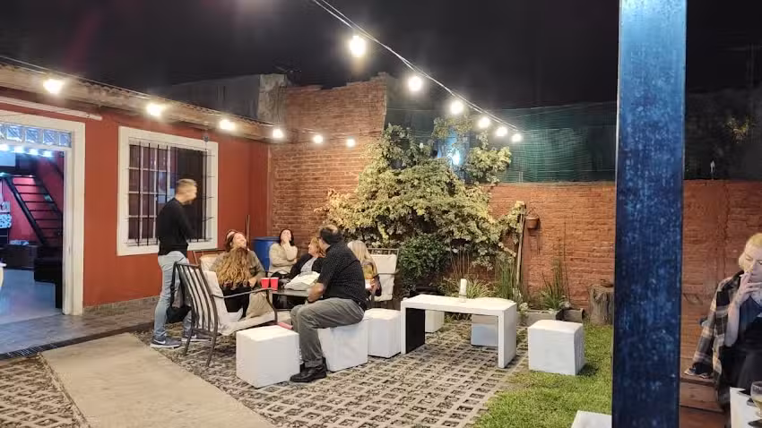 IGLESIA CENTRO DE VIDA